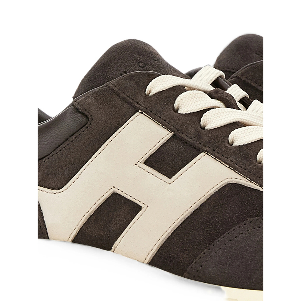 [Hogan] Sneakers FW26 HXM5630FR30S 9G739T