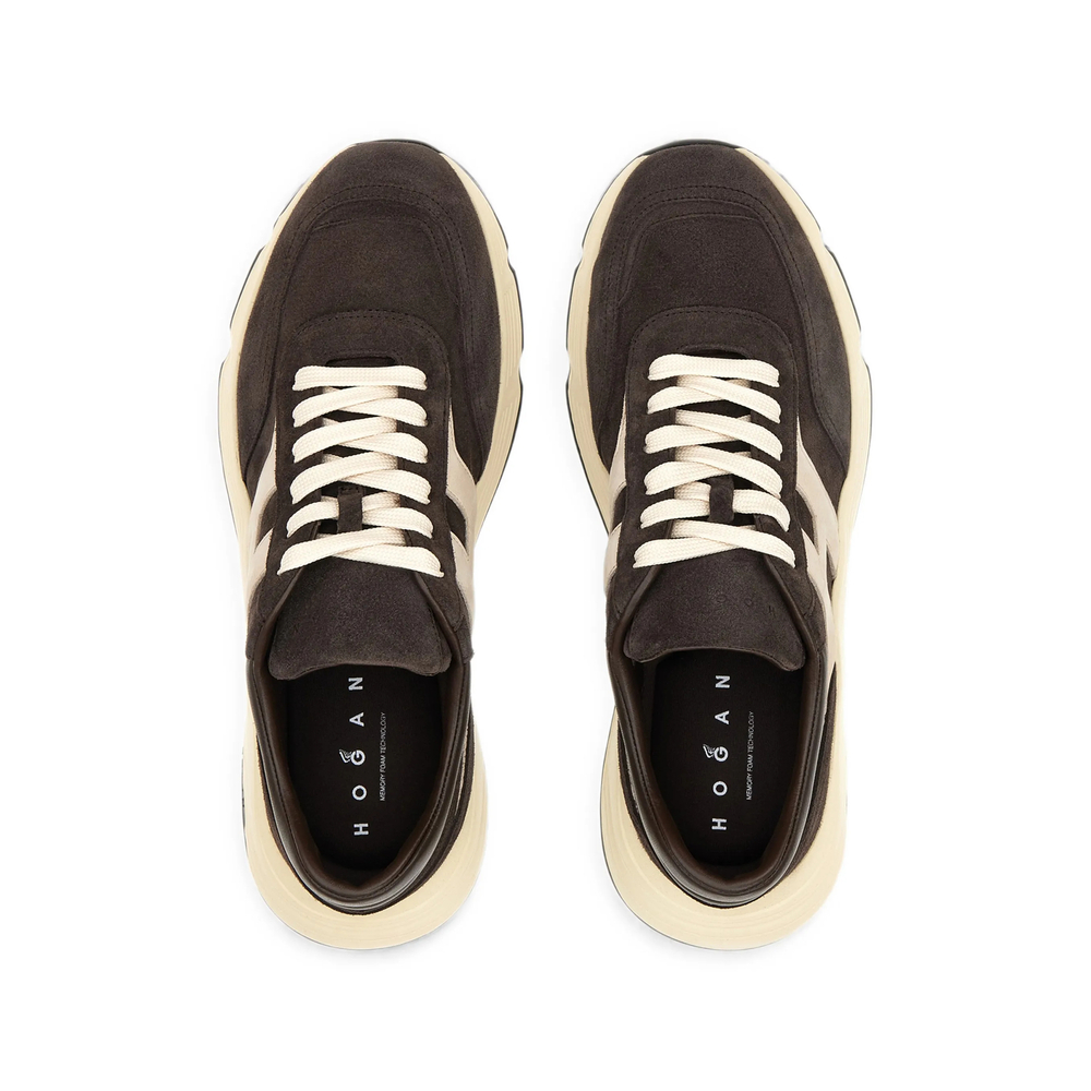 [Hogan] Sneakers FW26 HXM5630FR30S 9G739T