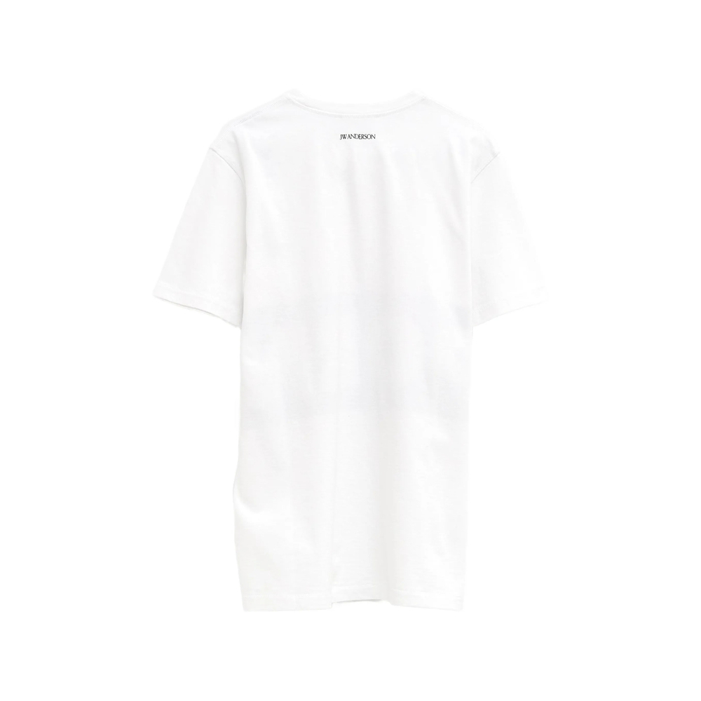 [JW ANDERSON] T-shirts Short Sleeve FW26 JT0337 PG1936 024