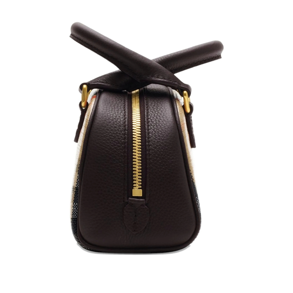 [Burberry] Tote bag FW26 8115281 LL HIGHLAN B9368