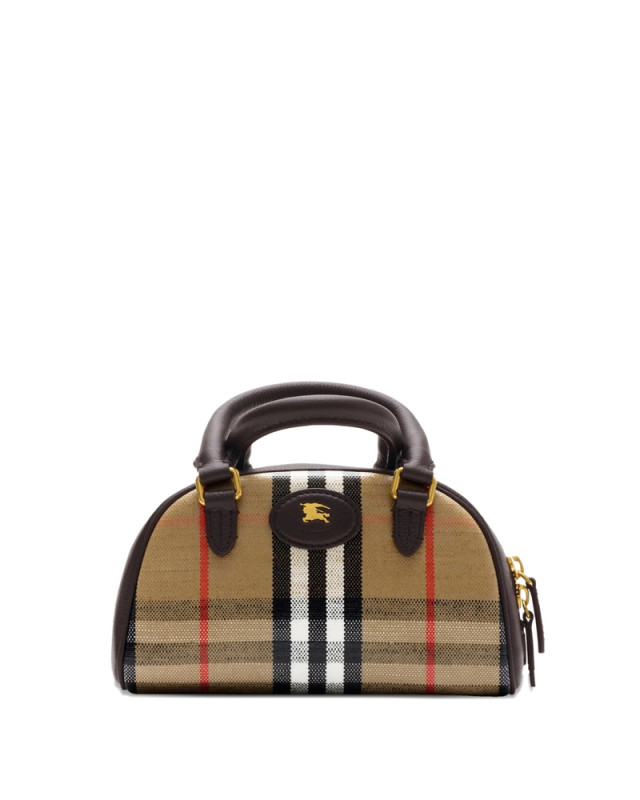 [Burberry] Tote bag FW26 8115281 LL HIGHLAN B9368