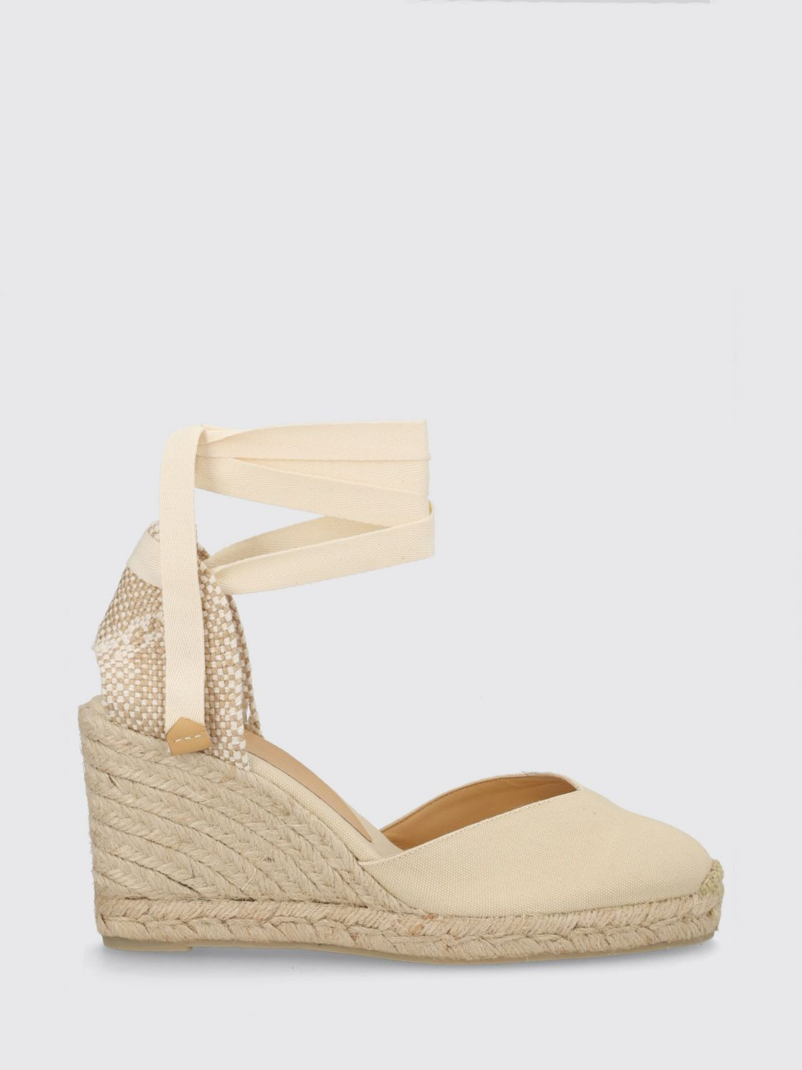 [Castaner] Wedges SS26 020993 203
