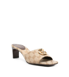 [Gucci] Sandals FW26 871481FAFUW9611