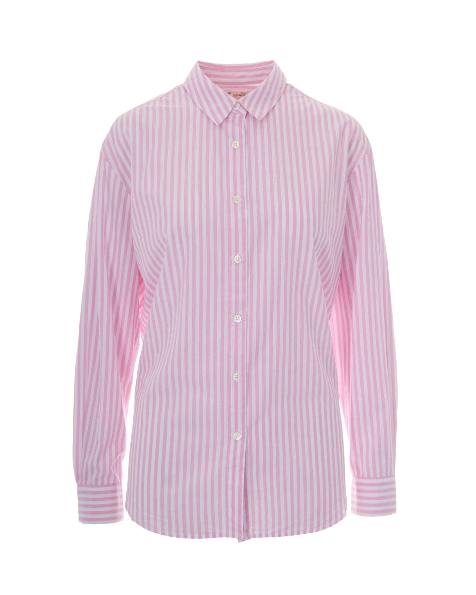 [MC2 Saint Barth] Shirts Long Sleeve SS26 BRIG00501935L