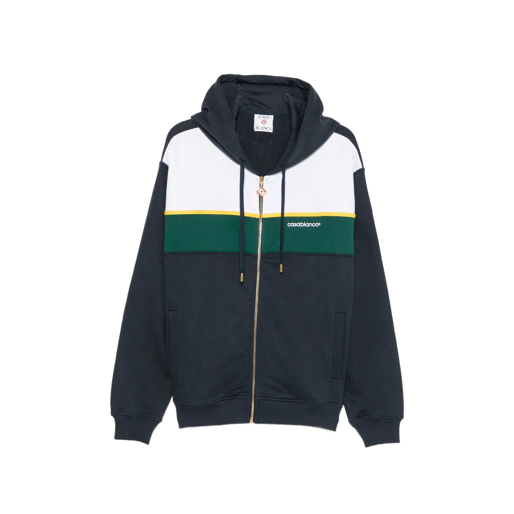 [Casablanca] Hoodie FW26 PF26-JTP-545 01 NAGRW