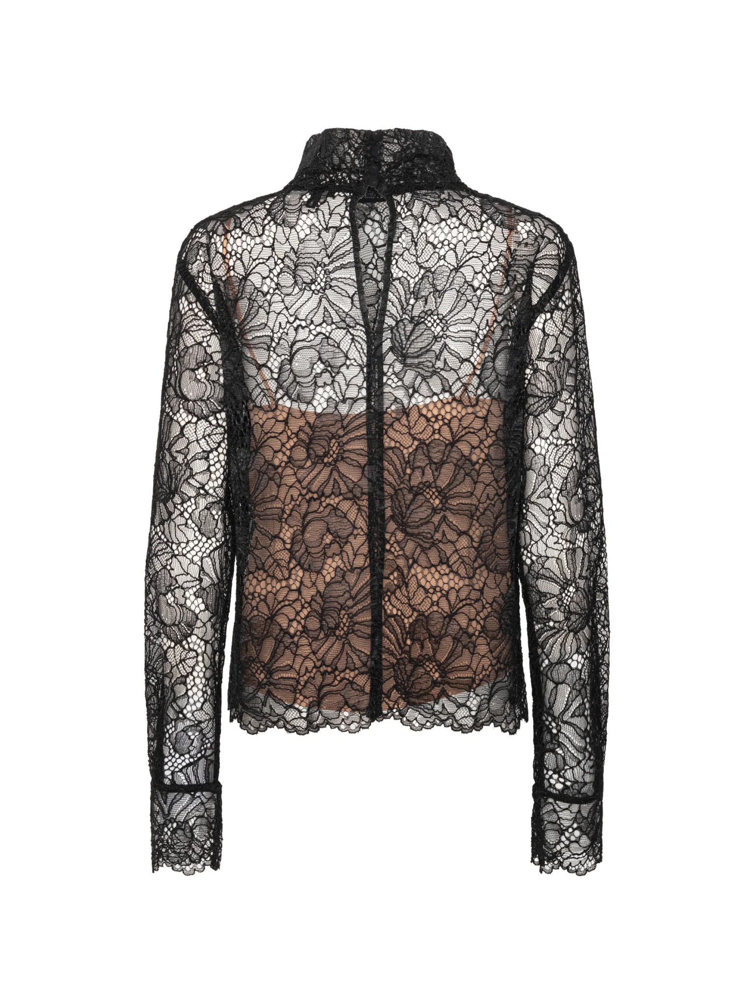 [ROTATE] T-shirts Long Sleeve FW26 116263100