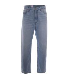 [CARHARTT WIP] Jeans FW26 I03046801WU