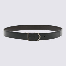 [Canali] Belt FW26 50CKA00506110