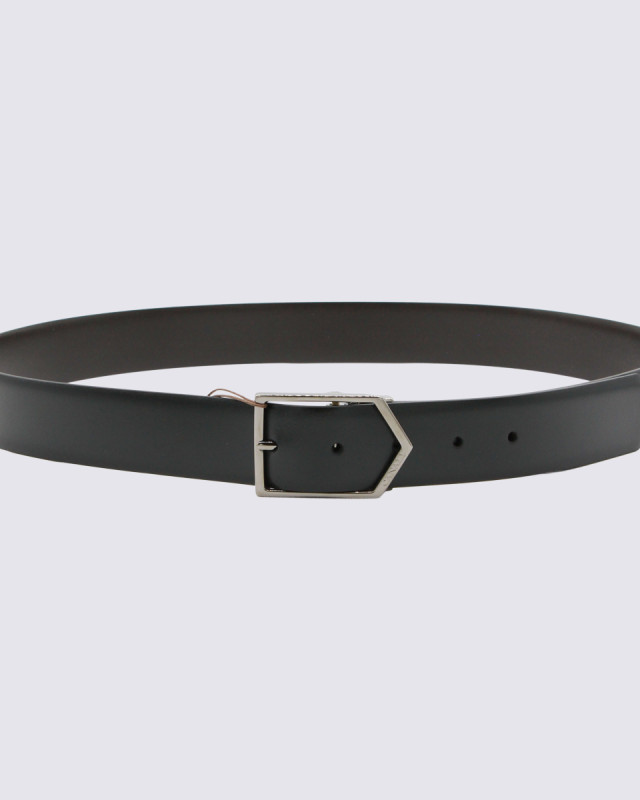 [Canali] Belt FW26 50CKA00506110
