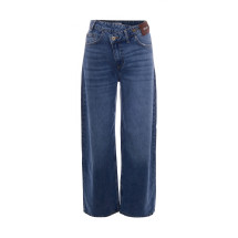 [Liu Jo Jeans] Jeans FW26 UF6160D485479108