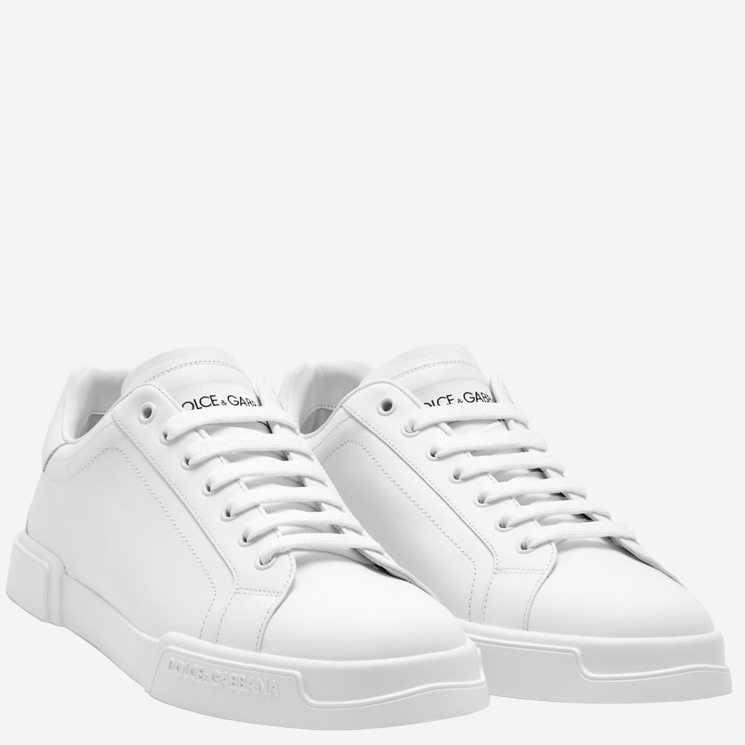 [Dolce & Gabbana] Sneakers FW26 CS2332A106580002