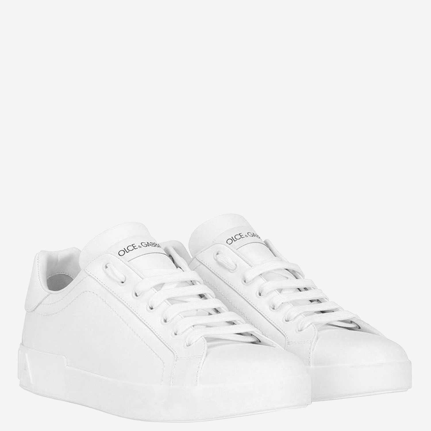 [Dolce & Gabbana] Sneakers FW26 CS1772A106580001