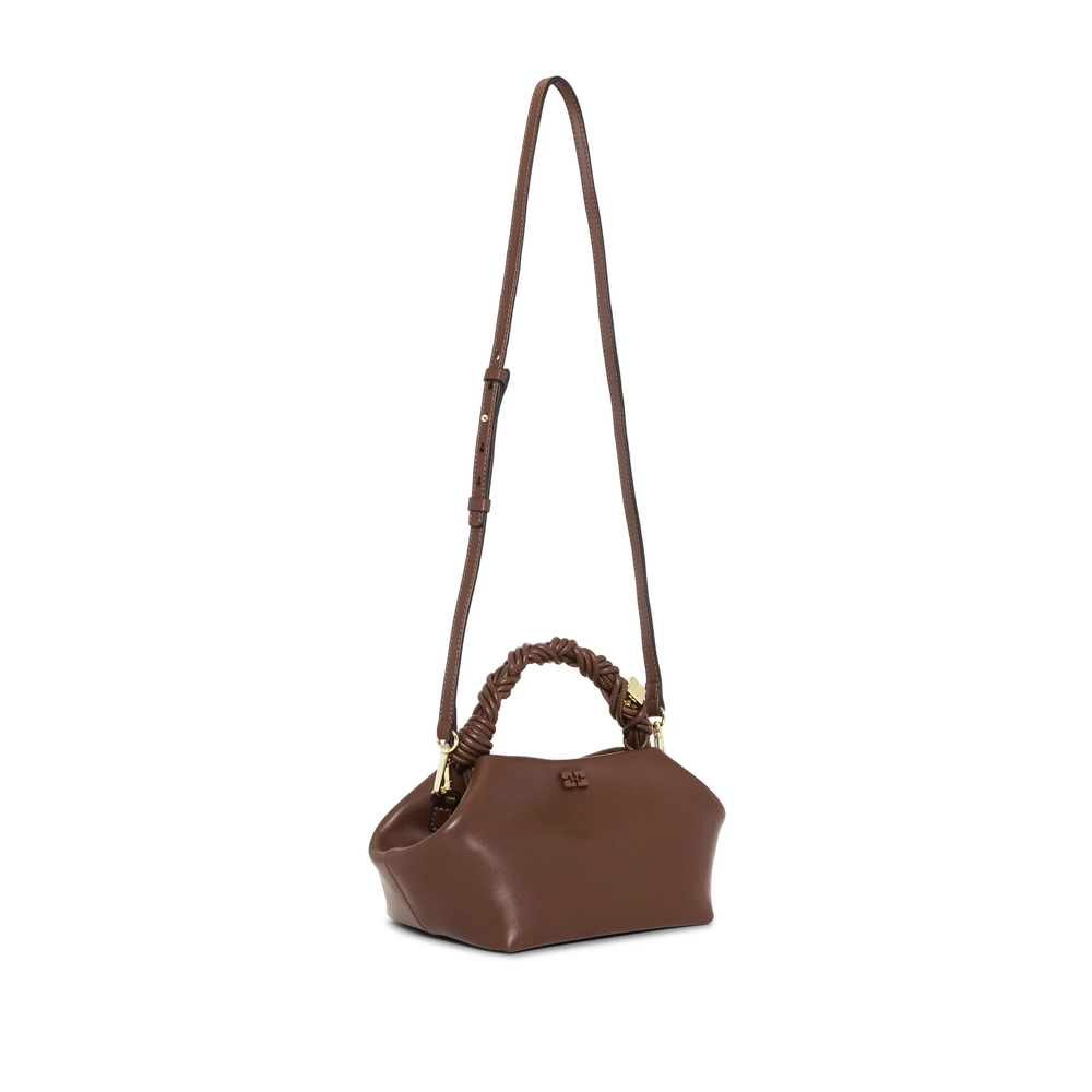 [GANNI] Cross body bag FW26 A5906  890