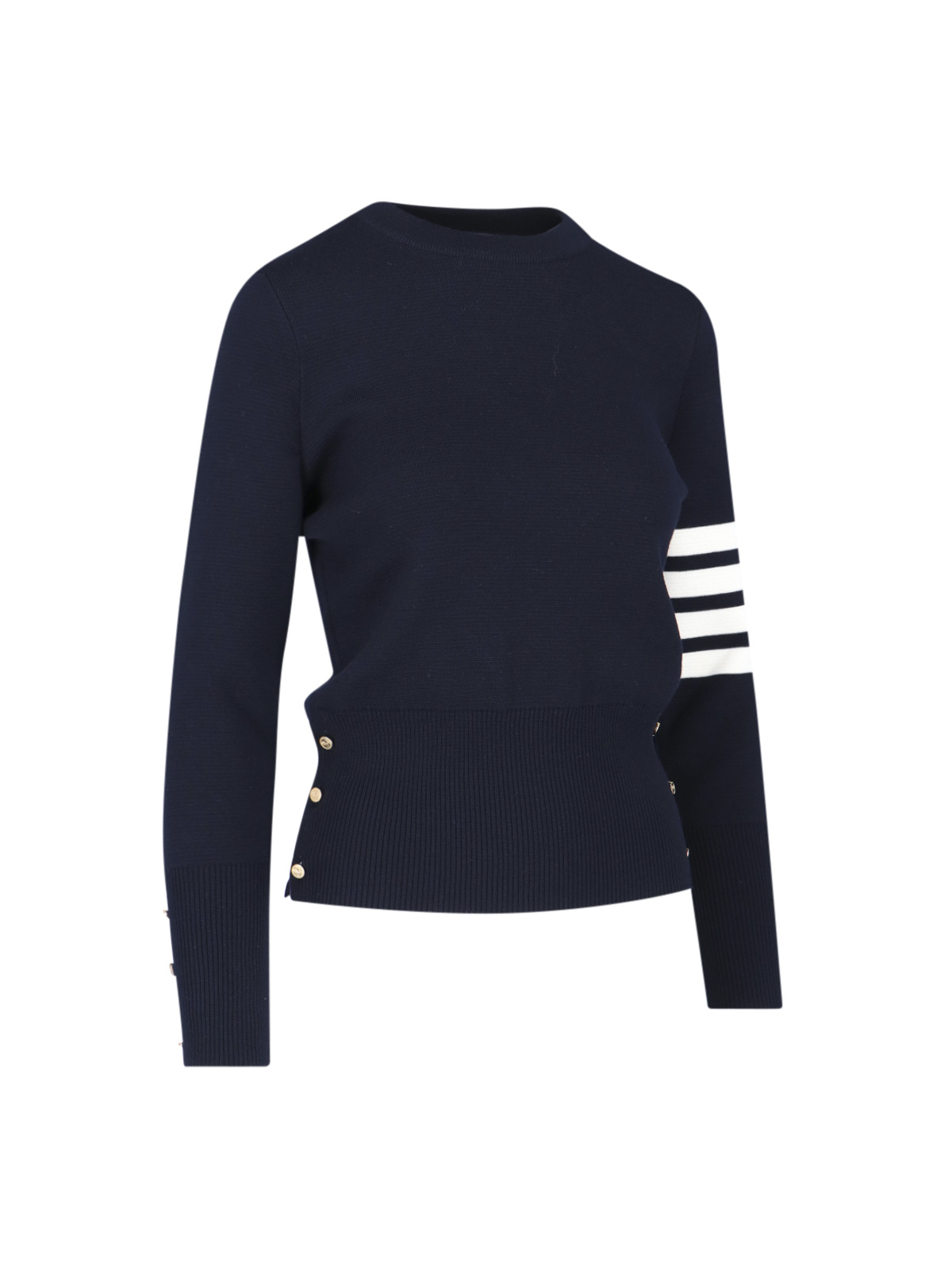 [Thom Browne] Knitwear FW26 FKA239A 00014415