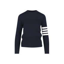 [Thom Browne] Knitwear FW26 FKA239A 00014415
