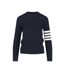 [Thom Browne] Knitwear FW26 FKA239A 00014415