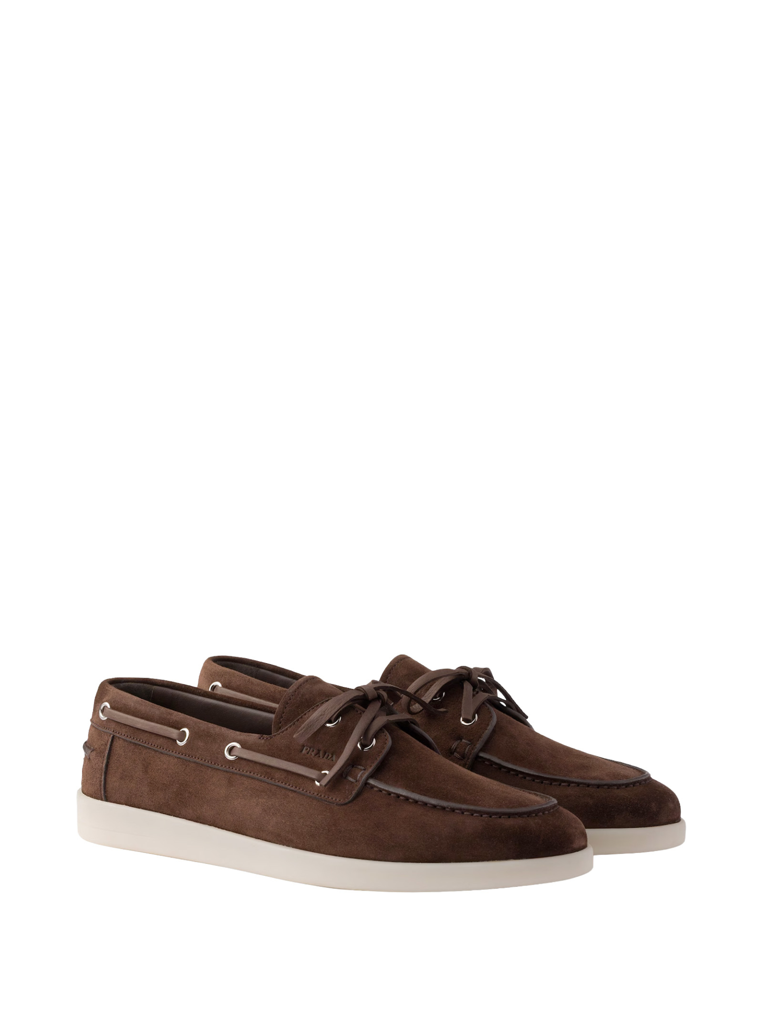 [Prada] Loafer SS26 2EG503  F G001 103F0003