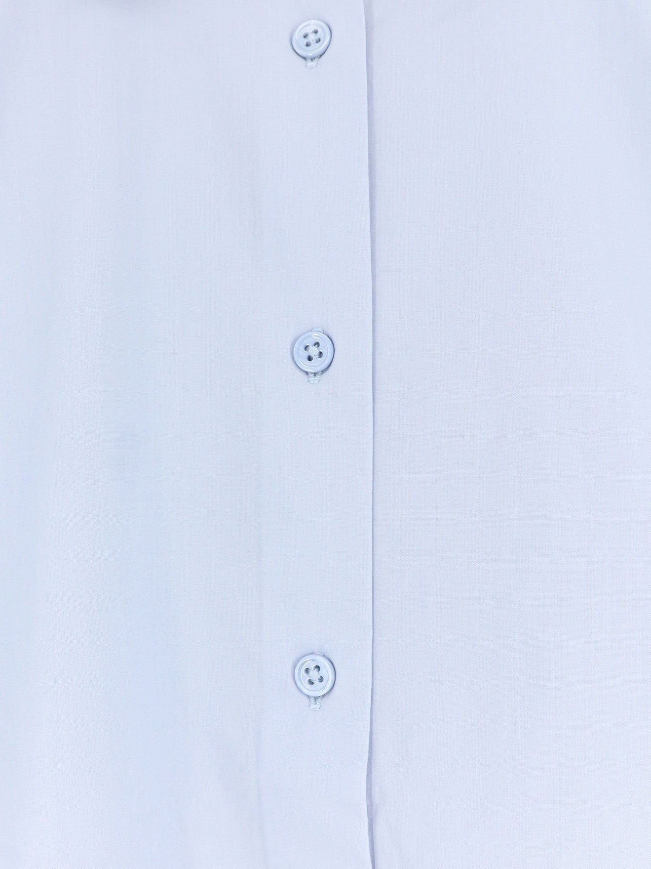 [THE FRANKIE SHOP] Shirts Long Sleeve SS26 CHFS21930329LIGHTBLUE