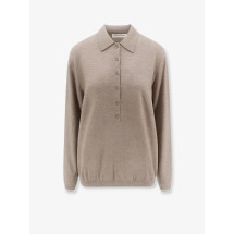 [THE FRANKIE SHOP] Knitwear SS26 POFS21841239TAUPEMELANGE