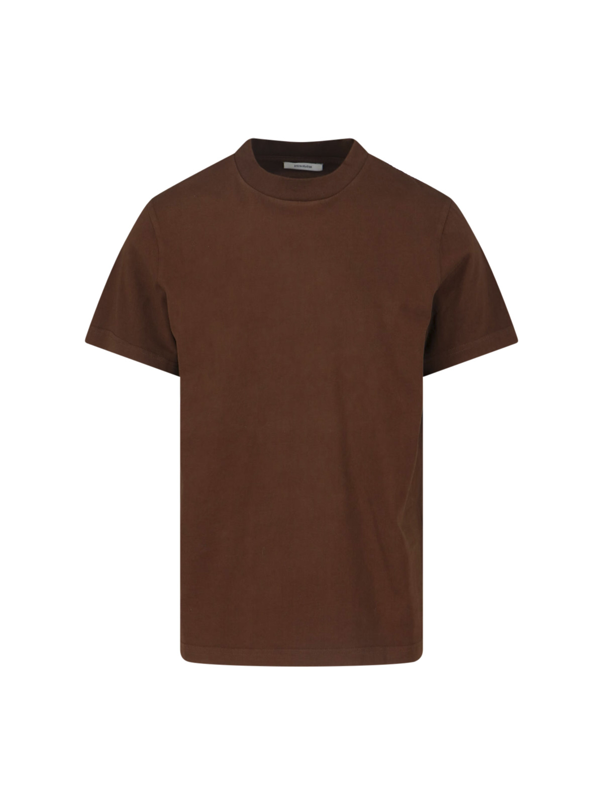 [Entire Studios] Shirts Short Sleeve SS26 ESSS26TT030126235