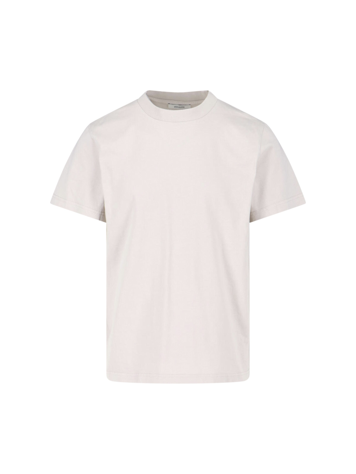 [Entire Studios] Shirts Short Sleeve SS26 ESSS26TT030120073