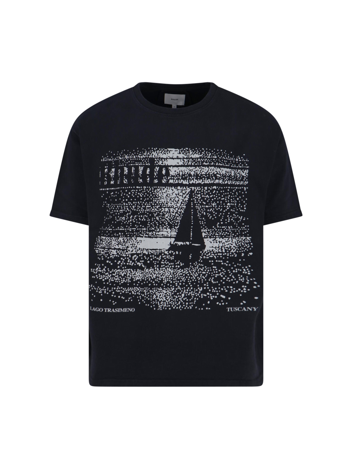 [Rhude] T-shirts Short Sleeve SS26 RHPS26TT030123167