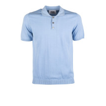 [ALPHA STUDIO] T-shirts Short Sleeve SS26 5043B1006