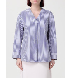 [S Max Mara] Shirts Long Sleeve SS26 2619111021600 049