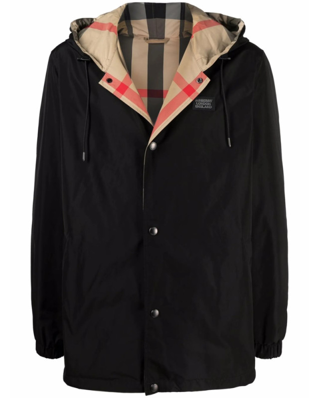 [Burberry] Jacket SS26 8043403 ELMHURST A1189