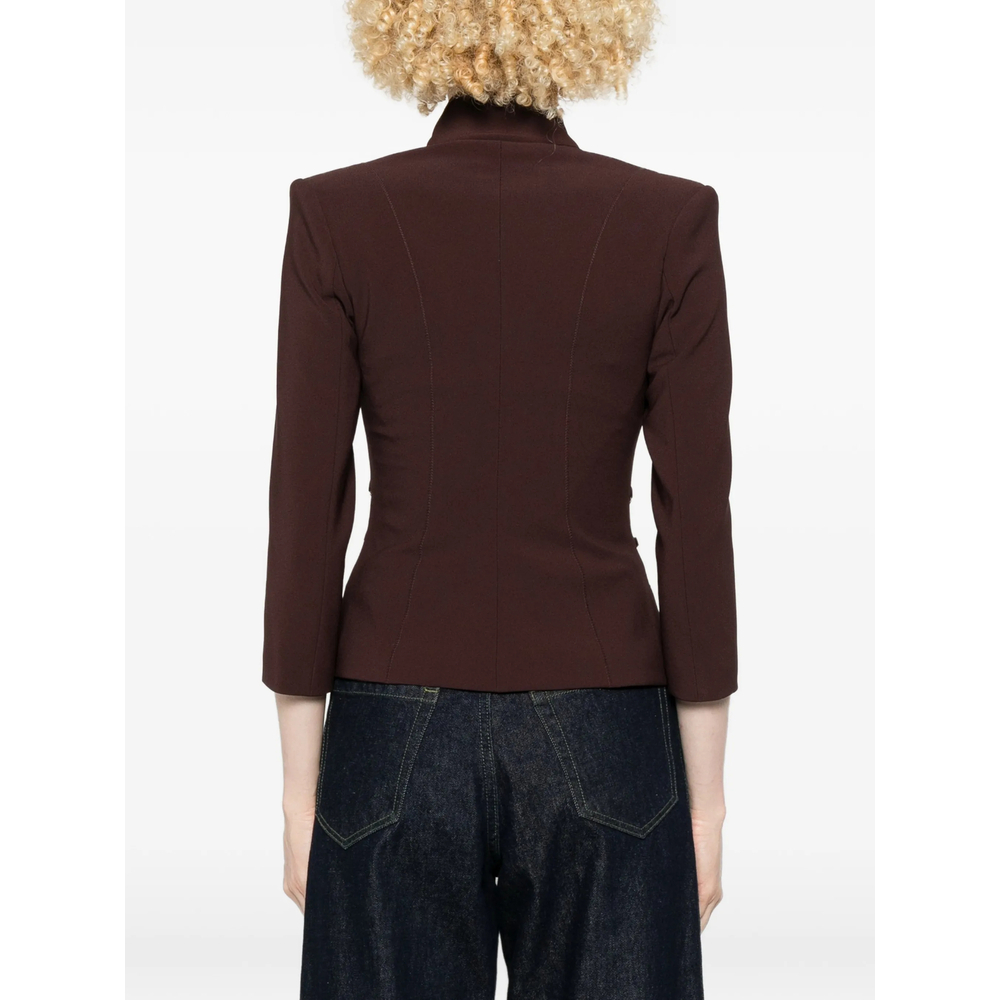 [ELISABETTA FRANCHI] Casual Jacket SS26 GI20261E2  644