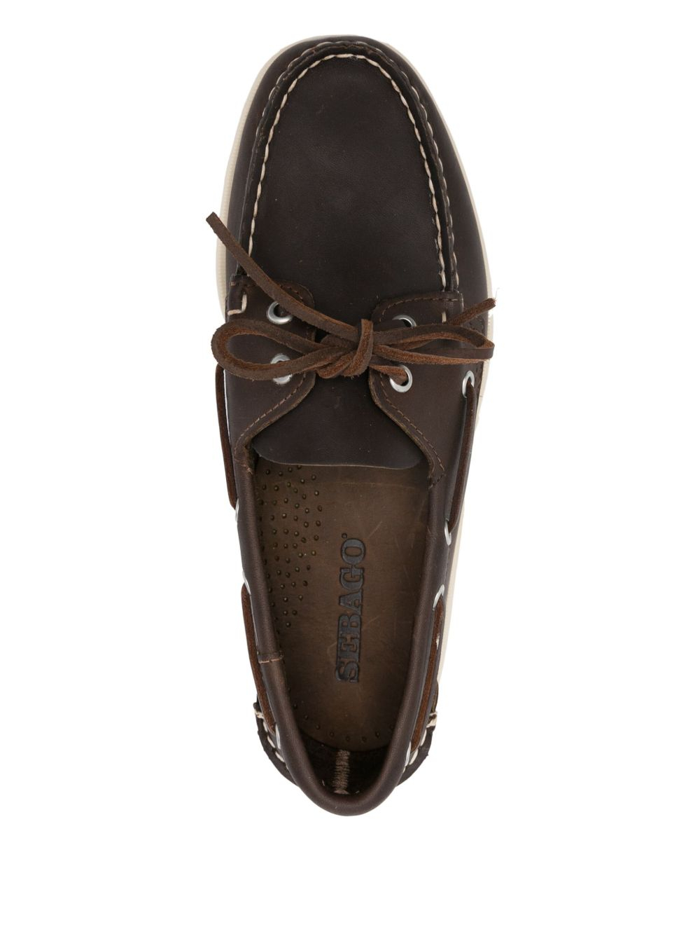[SEBAGO] Sandals SS26 7111MIW DOCKSIDES PORTLAND 900