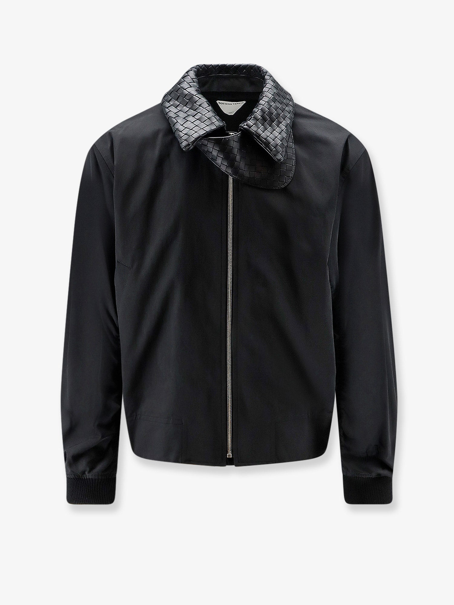 [Bottega Veneta] Jacket FW26 A002RUV6OE01010
