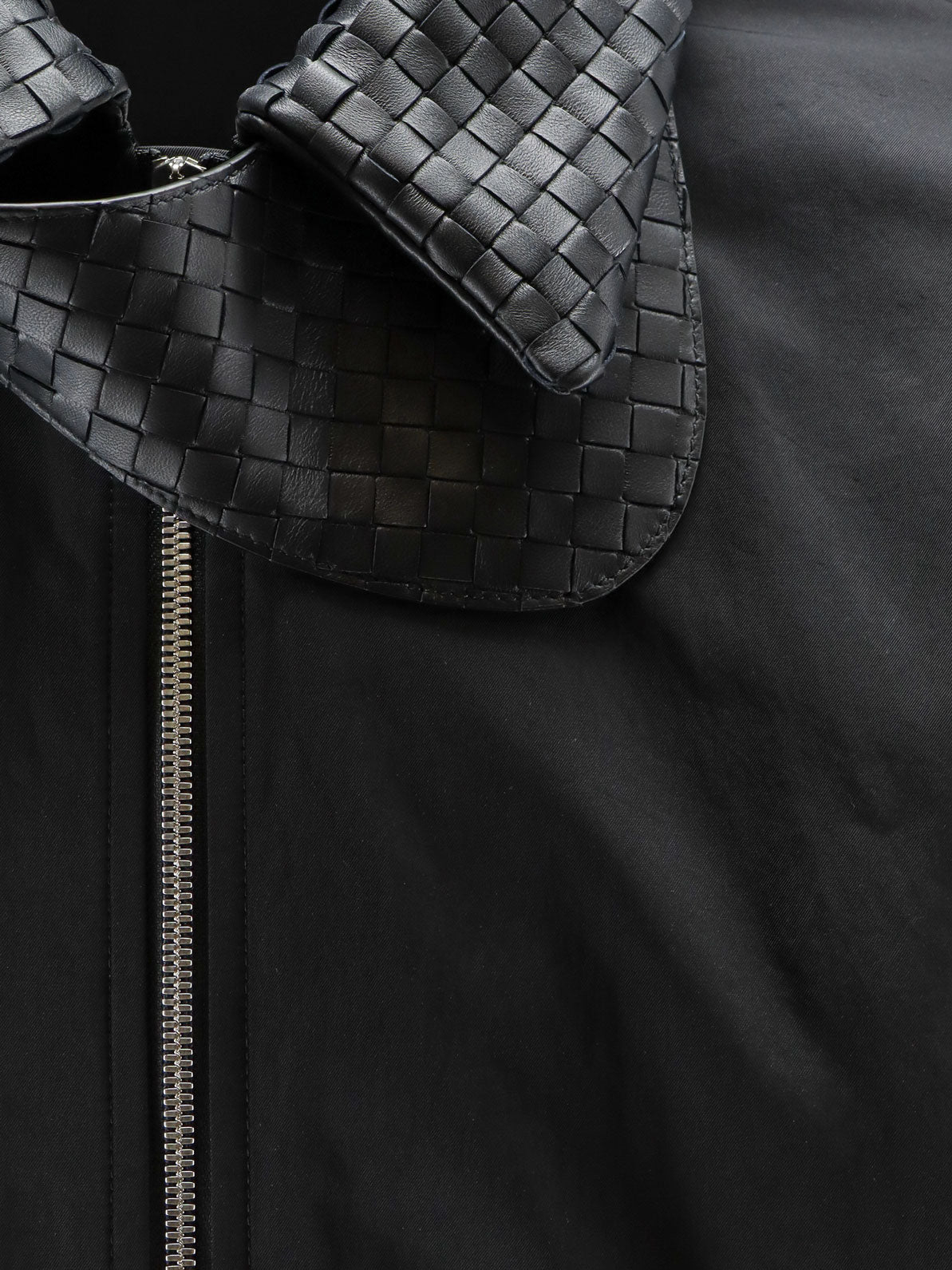[Bottega Veneta] Jacket FW26 A002RUV6OE01010