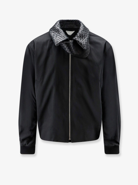 [Bottega Veneta] Jacket FW26 A002RUV6OE01010