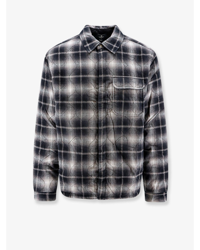[Represent] Shirts FW26 MLM10109301