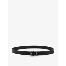 [Saint Laurent] Belt FW26 634440BRM0E1000