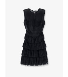 [ELISABETTA FRANCHI] Dress FW26 AB98366E2110