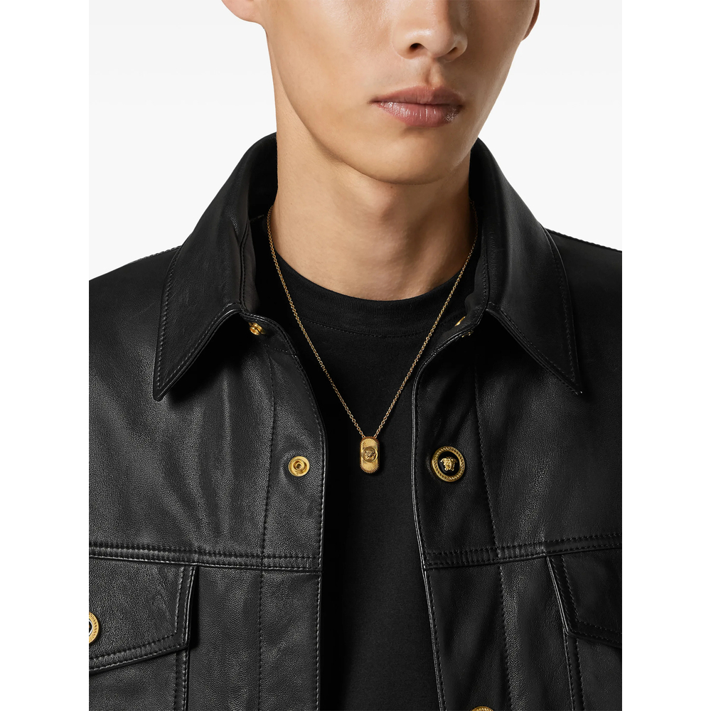 [Versace] Necklace SS26 1A00620 1022782 3J000