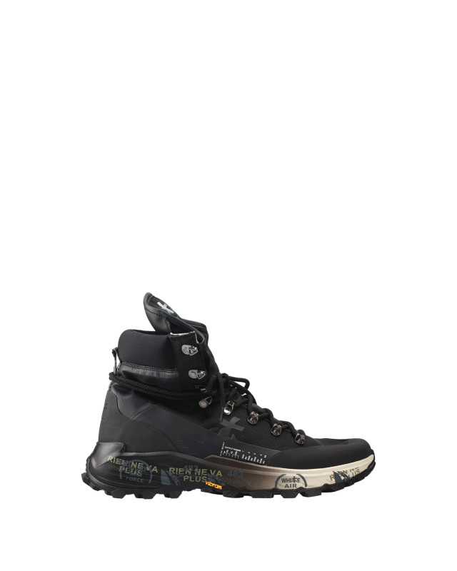 [Premiata] Ankle boots FW25 MIDTRECK442