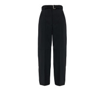 [Bottega Veneta] Trousers FW25 835377V4C201000