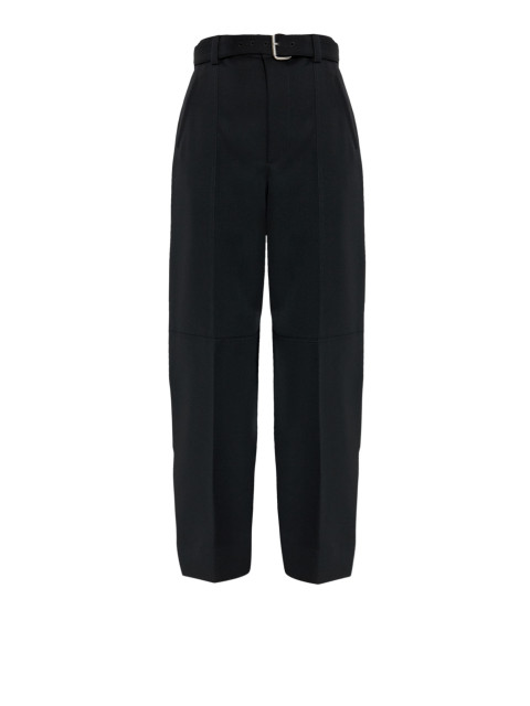 [Bottega Veneta] Trousers FW25 835377V4C201000