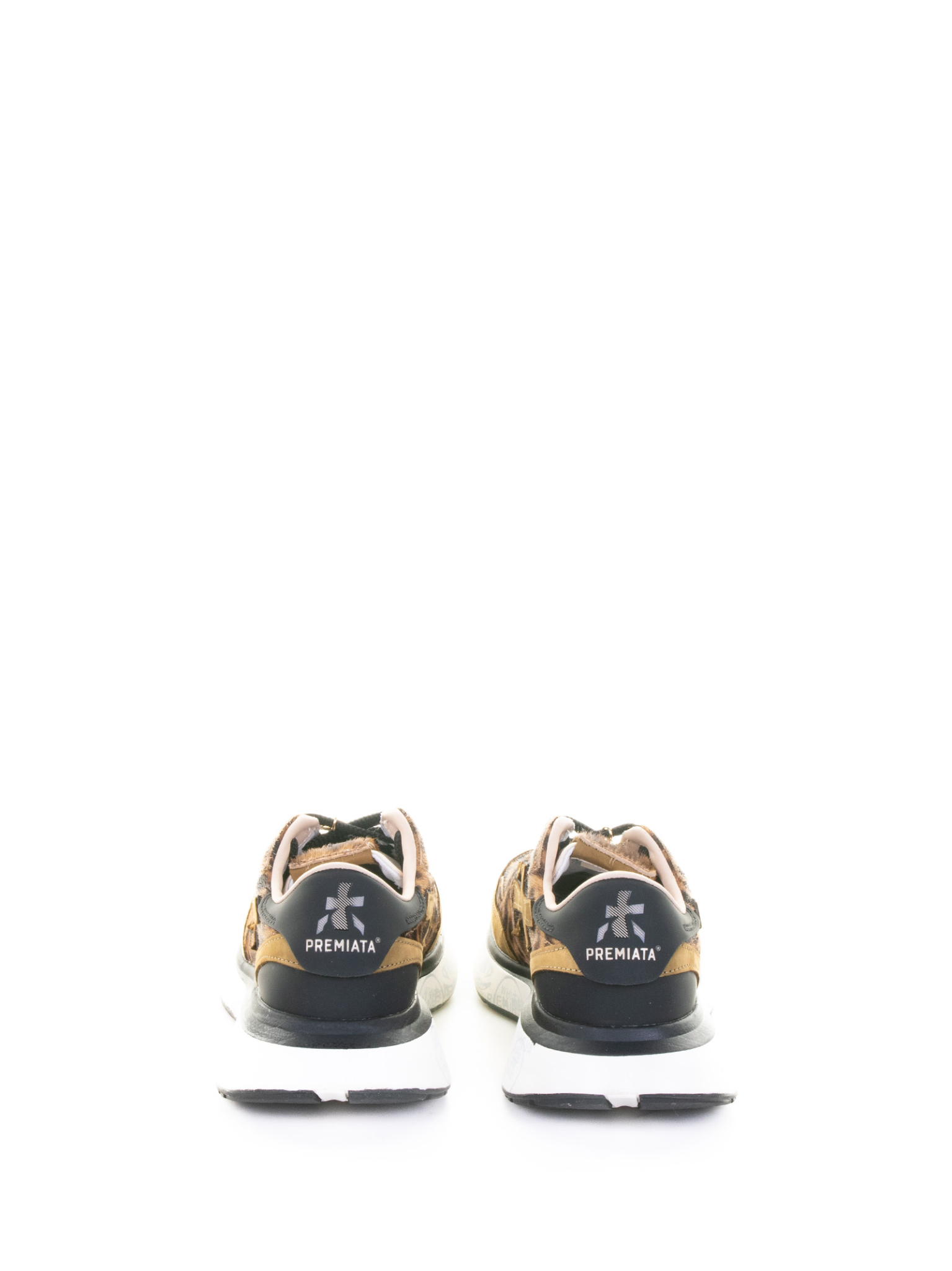 [Premiata] Sneakers FW25 LAURYN7781