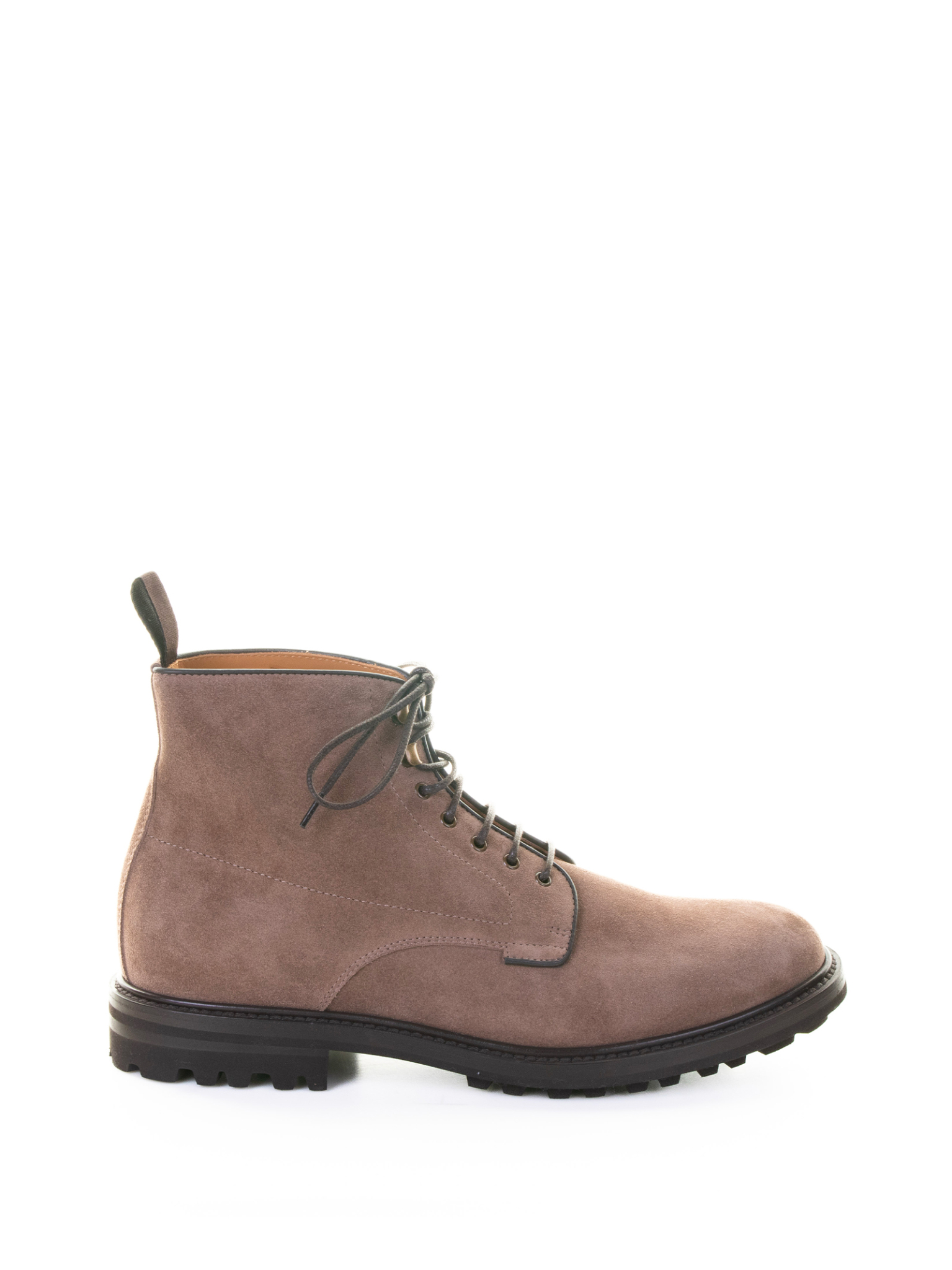 [Henderson] Ankle boots FW25 83500.S.3SUEDESESAMO