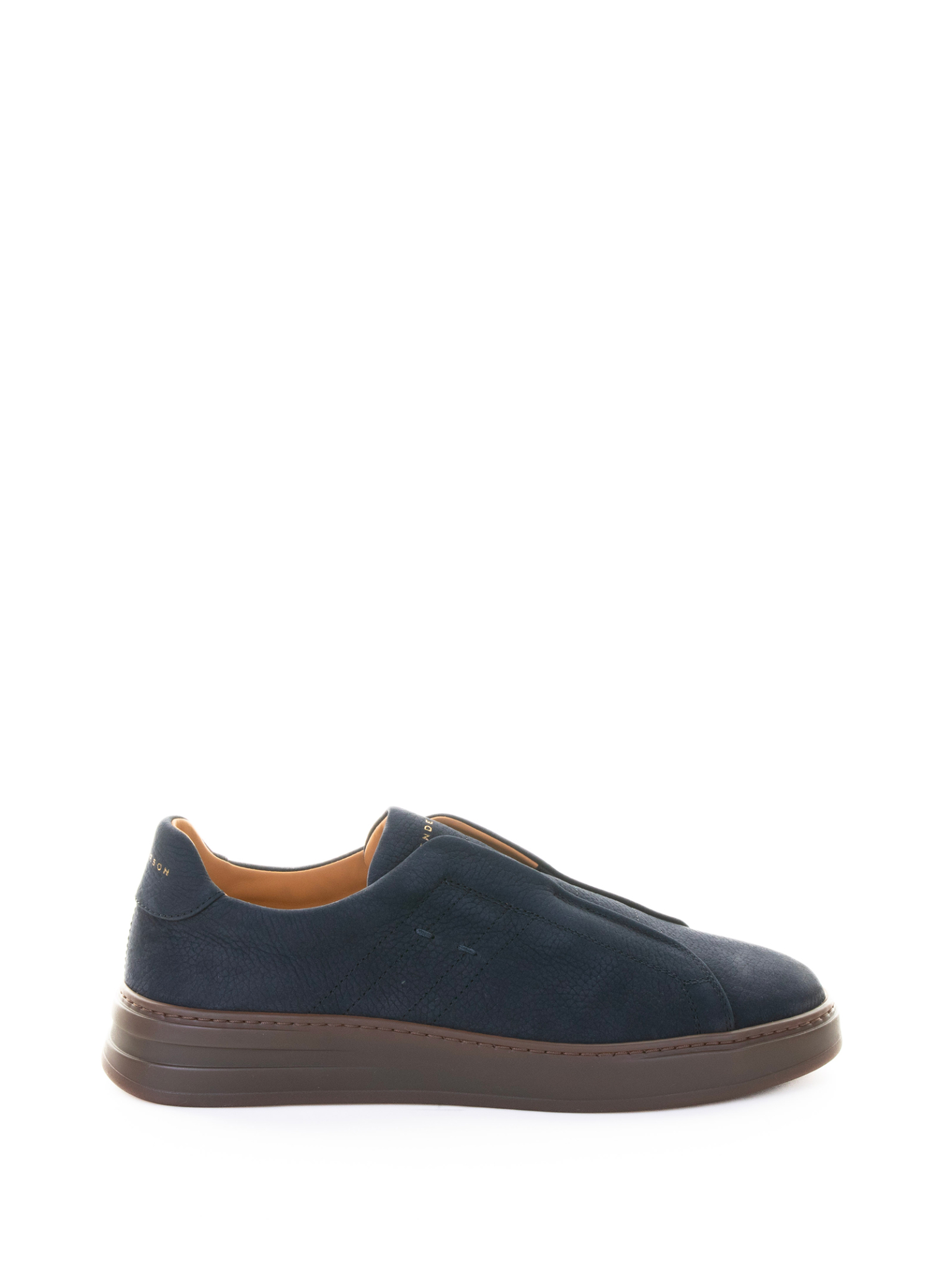 [Henderson] Sneakers FW25 DEVIS.P.9RODEONOTTE
