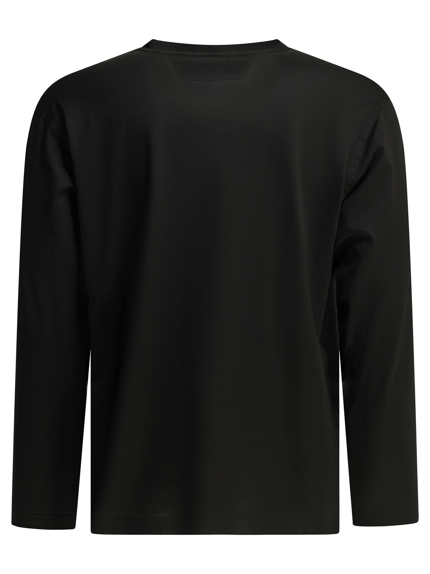 [C.P. Company] T-shirts FW26 21CMTS157A006374G999