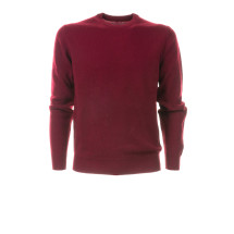 [MC2 Saint Barth] Knitwear FW25 REGE011-00043IREGENT LAMBSWOOL45