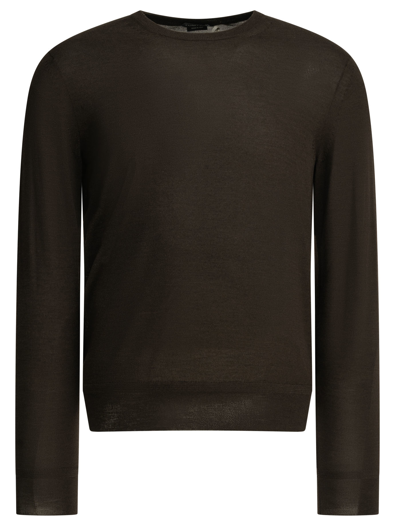 [Tom Ford] Knitwear FW26 KCL082YMK073ECJ