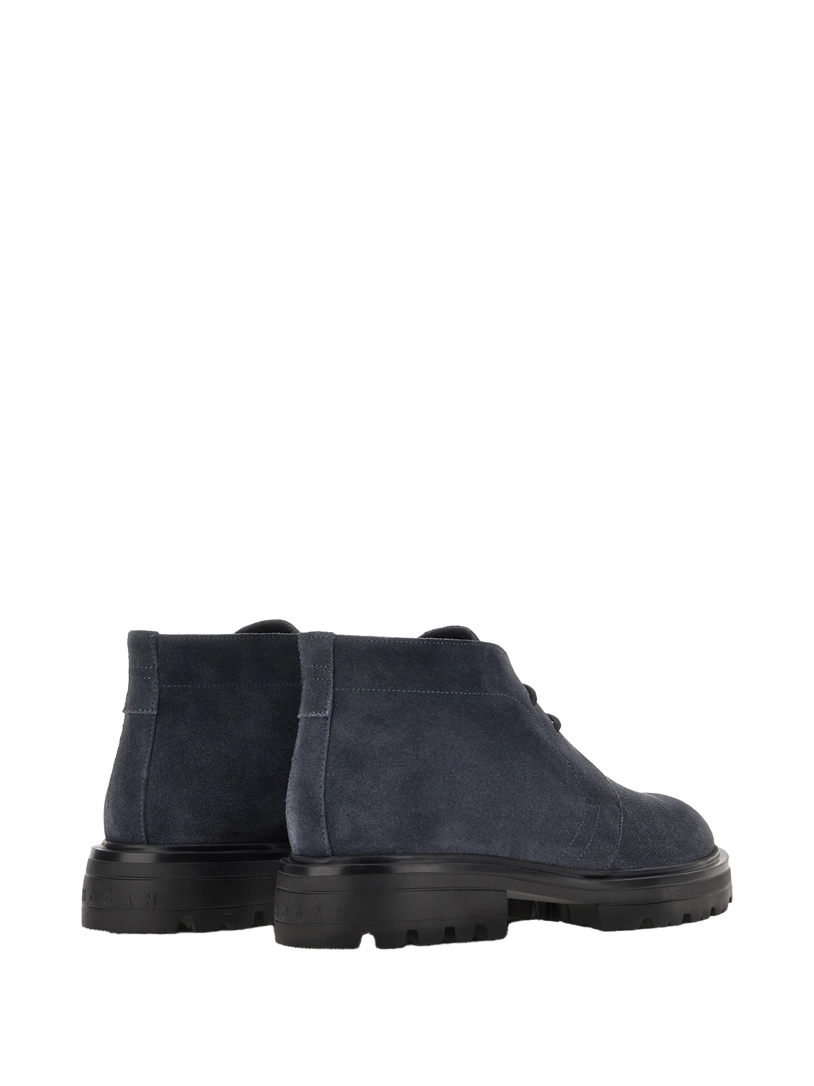 [Hogan] Ankle boots FW25 HXM6730FN40HG0U805