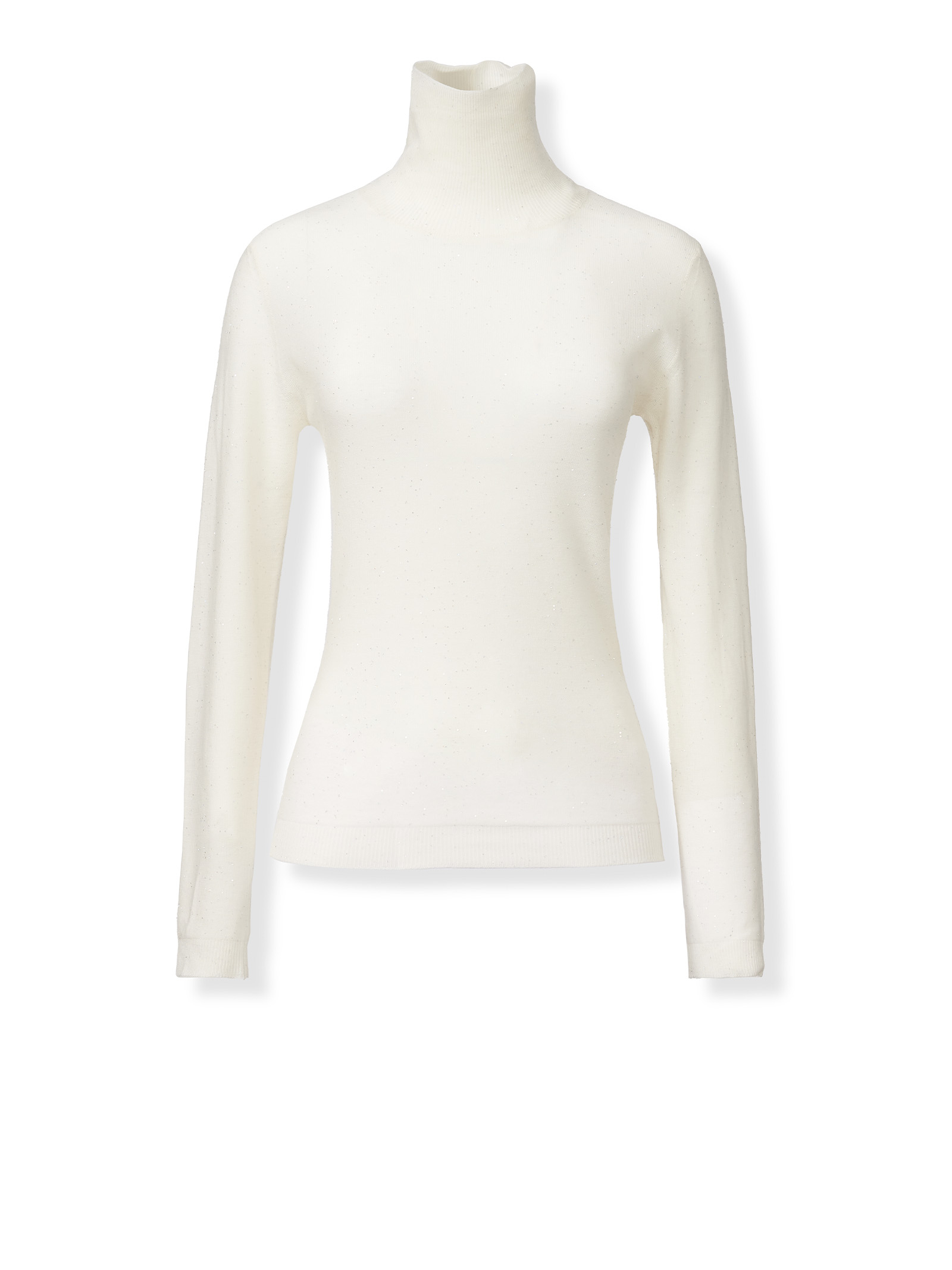 [Fabiana Filippi] Knitwear FW25 MAD215F068L5570142