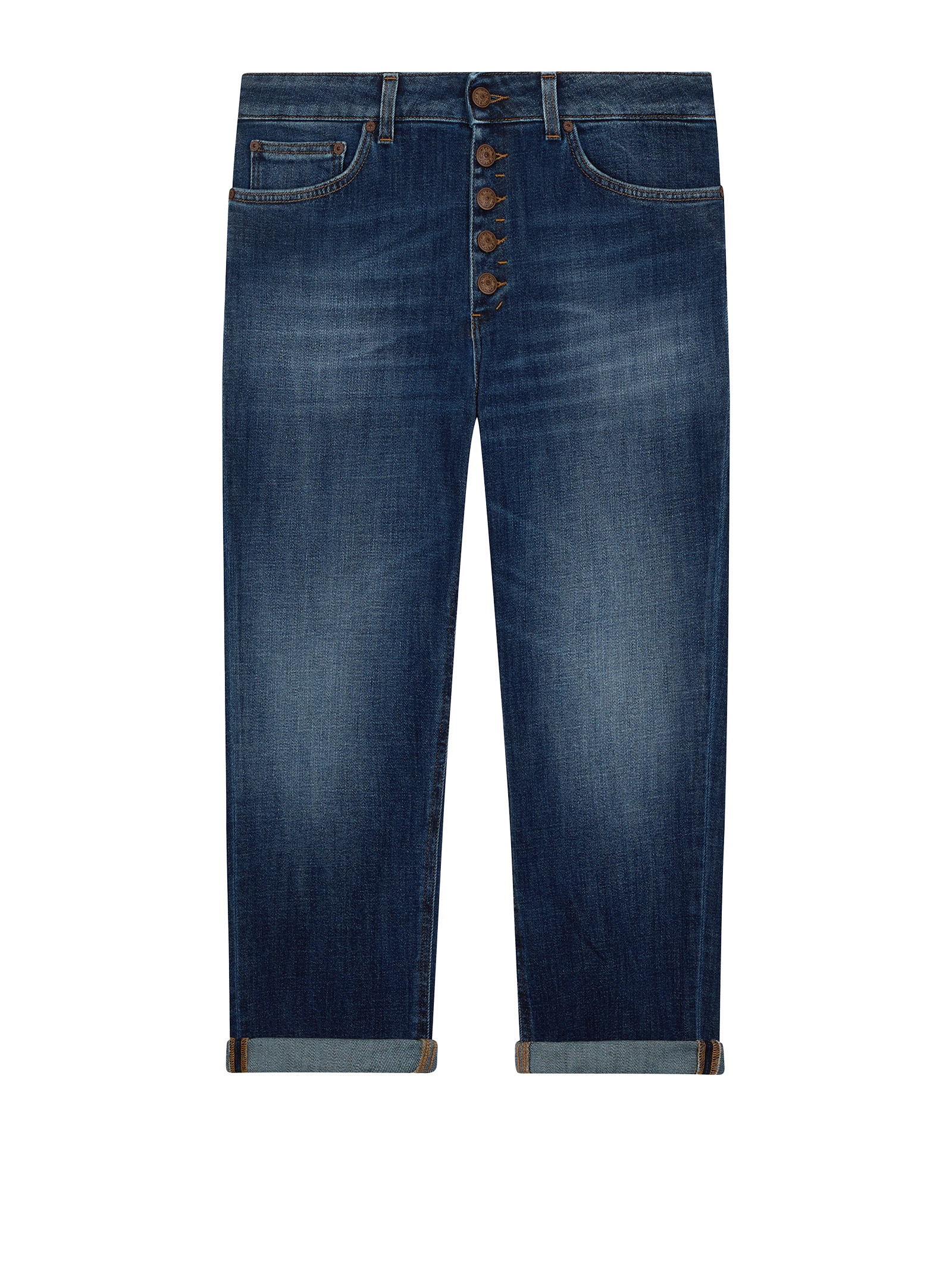 [Dondup] Jeans FW25 DP268BDS0229 LH4800